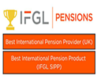 IFGL Pensions Celebrates Double Success at the Investment International Awards 2026